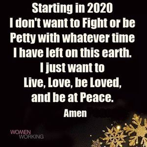 Meet your Posher, Deeann